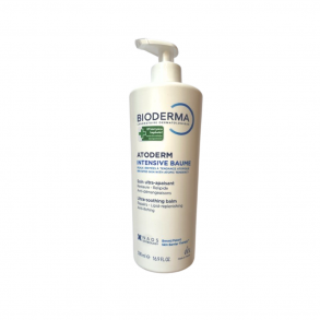 BIODERMA ATODERM INTENSIVE BALZSAM - 500ML
